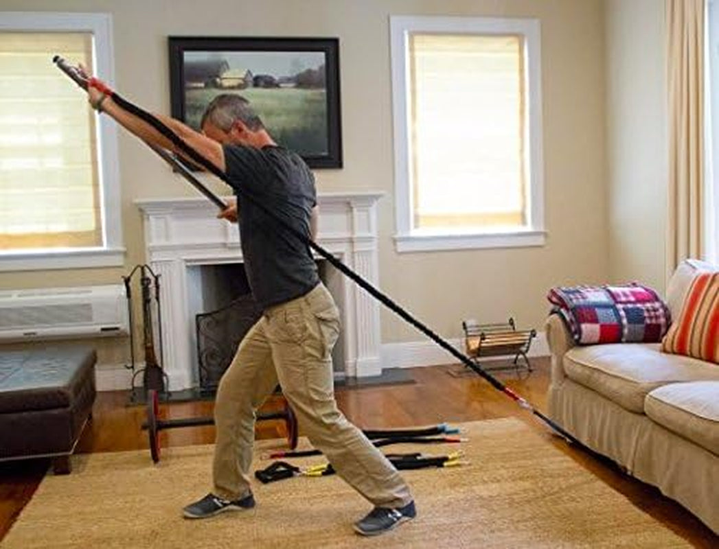 Professional Pilates Wheel – Portable Pilates Machine – Crafted by Expert Instructors – Includes Resistance Bands and Anchor System – Suitable for All Fitness Levels – Complimentary Online Classes Available